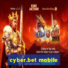 cyber.bet mobile